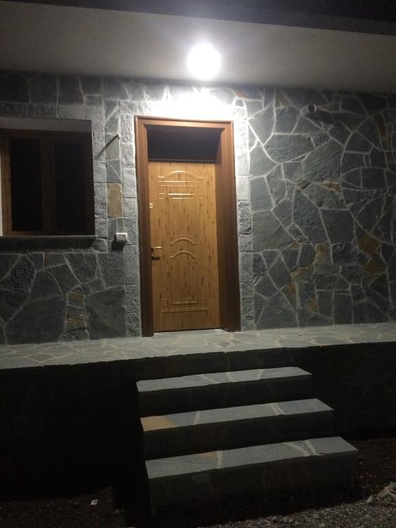 Villa Buni Shqipes Theth Exterior foto